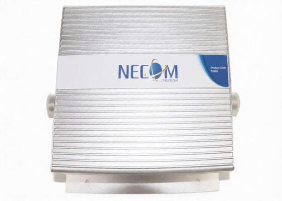 comprar impulsionador do sinal do telefone 30dBm de 850MHz células, repetidor móvel do sinal do poder superior 1W online manufacture
