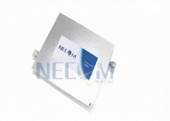 comprar amplificador do sinal do telefone celular do repetidor do sinal do telefone celular de 2G 900MHz 3G 2100MHz online manufacture