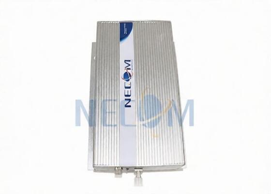 comprar 5W amplificador quadrado do sinal da cobertura do medidor do impulsionador 4000 do sinal do poder superior 2GDCS online manufacture