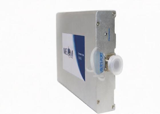 comprar O repetidor móvel do sinal do PCS 1900MHz, impulsionador do sinal de telefone 2G fornece a indicação de poder online manufacture