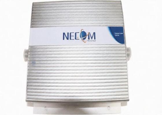 comprar Repetidor do sinal da pilha da tecnologia de ALC, figura de ruído portátil ≤-8dB do impulsionador do sinal online manufacture