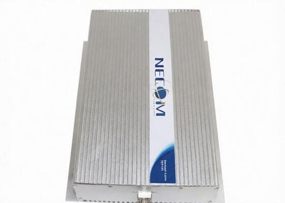 comprar 1W impulsionador quadrado do sinal do telefone celular do medidor do impulsionador 2000 do sinal do poder superior 3G online manufacture