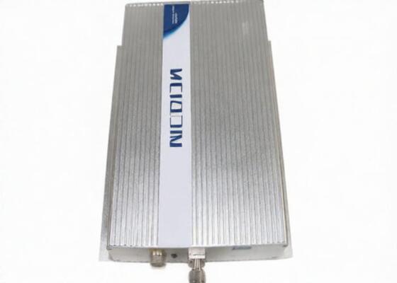 comprar amplificador quadrado do sinal do poder superior do impulsionador do sinal do telefone celular dos medidores 33dBm 3000 online manufacture