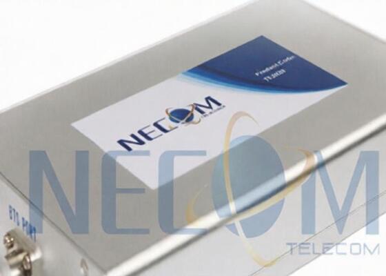 comprar Figura de ruído alta móvel home ≤-8dB dos ganhos de sistema do amplificador 2600MHz 4G do sinal online manufacture