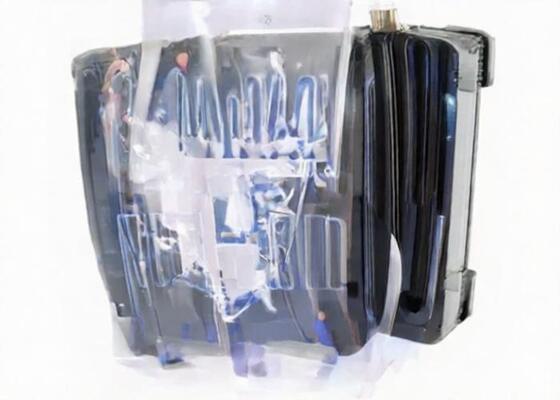 comprar projeto do fim do dobro do tamanho do impulsionador 148mm*106mm*33mm do sinal do telefone 4G de 2600MHz células online manufacture