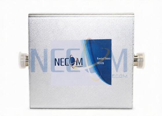 comprar amplificador do sinal do telefone celular do repetidor 2G PCS 1900MHz do sinal do telefone celular de 23dBm 1900MHz online manufacture