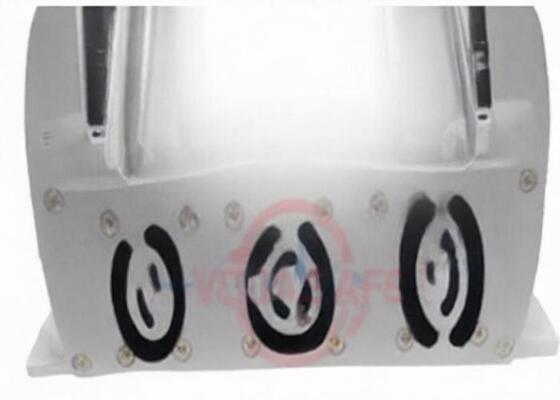 comprar 15W / Jammer do sinal do telefone celular da faixa com ganho alto Omni - antena direcional online manufacture