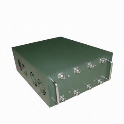 comprar O jammer portátil da frequência do telefone celular, construtor do sinal do telefone podia cruzar montanhas/rios online manufacture