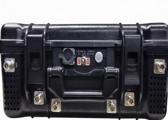comprar Tipo jammer do trole do sinal do telefone celular trabalho de um poder superior de 80 watts para 2G3G4G5G online manufacture