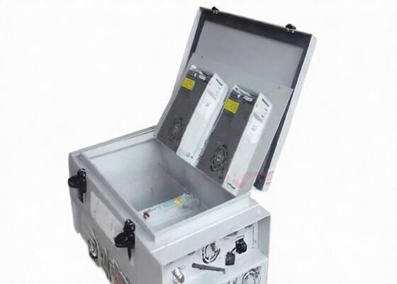 comprar O jammer do sinal do telefone celular da prisão 300W adota a fonte sintetizada PLL Techonology do sinal online manufacture