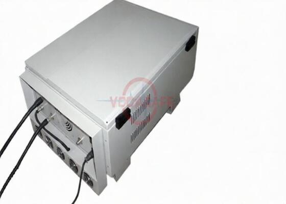 comprar Jammer 600W do sinal do telefone celular das antenas direcionais potência de saída com Shell impermeável online manufacture