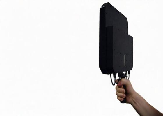 comprar 4 trabalho do jammer do sinal do telefone celular da faixa 24W para sinaliza do zangão de 2.4G 5.8G/Gps L1L2L5 online manufacture