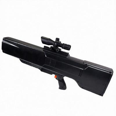 comprar Tipo corrosão da arma do dispositivo de proteção do sinal do zangão do jammer do sinal do telefone celular anti online manufacture