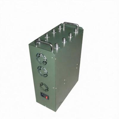 comprar Jammer do sinal do telefone celular do zangão da trouxa dentro do projeto portátil da bateria interna online manufacture