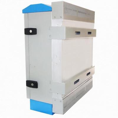 comprar 6 canais Waterproof a escala dos zangões 100m do UAV do bloco do aparelho de interferência do sinal do telefone celular online manufacture