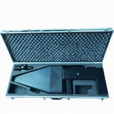 comprar 8 distância de proteção da bateria 2000m do jammer DC48V/7A do sinal do telefone celular do zangão do UAV das antenas online manufacture