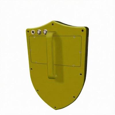 comprar Bateria incorporado DC24V 3500mA do anti dispositivo do construtor do sinal do telefone celular do zangão online manufacture