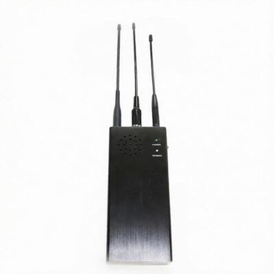 comprar Ni-Mh poder superior do jammer 315MHz 433MHz 868MHz do sinal do telefone celular da bateria 8000mA online manufacture