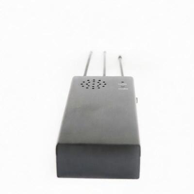 comprar Construtor de controle remoto do sinal da pilha, telefone 10W que obstrui o dispositivo com as antenas altas do ganho online manufacture