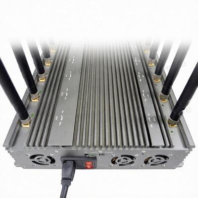 comprar Fonte de alimentação do adaptador da C.A. do jammer do construtor do sinal do telefone celular do poder superior para a DCS de CDMA G/M online manufacture