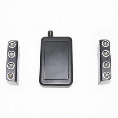 comprar Não do jammer portátil audio do telefone celular dos geradores de ruído posição ajustável/ângulo online manufacture