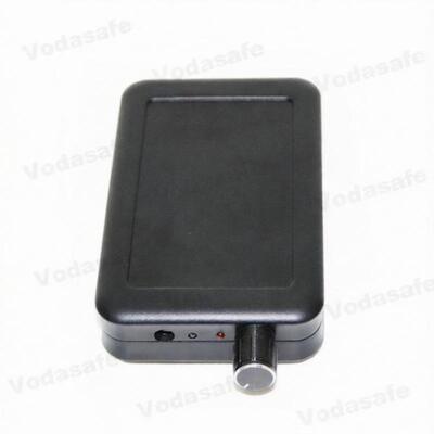comprar Jammer plástico do construtor do telefone celular de Shell, dispositivo de bloqueio audio do jogo do jammer do telefone celular online manufacture
