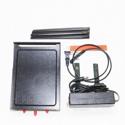 comprar Raio completo da tampa do jammer 2.4GHz 5.8GHz 30-50m do sinal do telefone celular da faixa de Wifi online manufacture