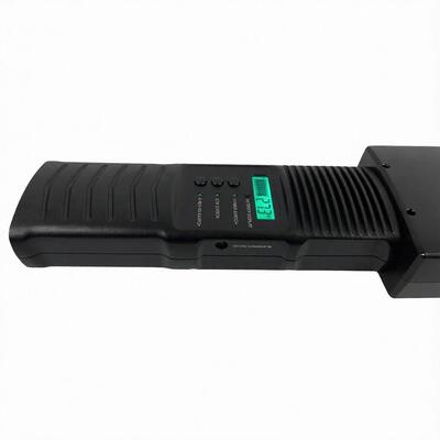 comprar construtor da frequência do zangão da antena do jammer 7dbi do UAV 24W online manufacture