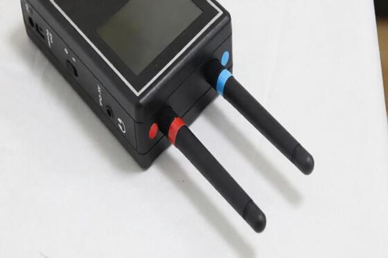 comprar Detector da câmera do IP do AAA NTSC PAL Wireless Camera Hunter 6.0GHz WiFi online manufacture