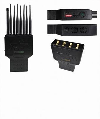 comprar 8 jammer LOJACK do sinal do telefone celular das faixas 30m 18W com antena escondida online manufacture