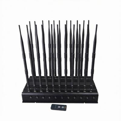 comprar 22 jammer 3G 4G 5G LTE G/M do sinal do telefone celular das antenas 60m 3dBi online manufacture