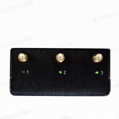 comprar o construtor de controle remoto do sinal 10watt 315/433/868MHz construiu na bateria de lítio online manufacture