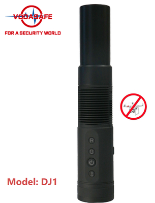 800 Meters Vodasafe Jammer Easy Hidden Portable Anti Drone Jammer