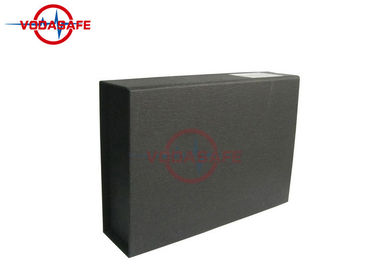 Highly Concealable Pocket Mobile Phone Jammer GSM 900MHz DCS 1800MHz For Meeting Rooms