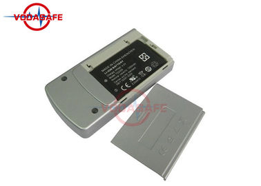 Highly Concealable Pocket Mobile Phone Jammer GSM 900MHz DCS 1800MHz For Meeting Rooms