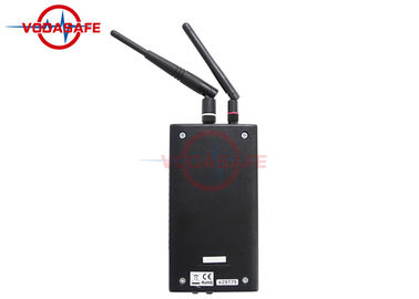 GSM / 3G Bug / Spy Camera Wireless Signal Detector, Vidual And Audible Warning Modes