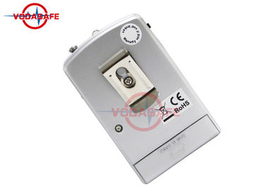 Anti Tracking Signal Detector For Gps Tracker GSM Bugs With Sensitivity Adjustment