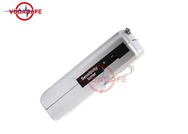 Anti Tracking Signal Detector For Gps Tracker GSM Bugs With Sensitivity Adjustment