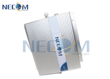 High System Gains Antenna Signal Booster 2G 1900MHz With Amplified Linear Power