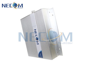 High System Gains Antenna Signal Booster 2G 1900MHz With Amplified Linear Power